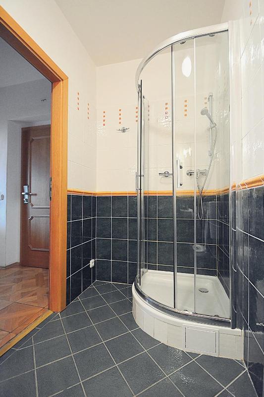 Two-Bedroom Standard Apartment - Annex image 4
