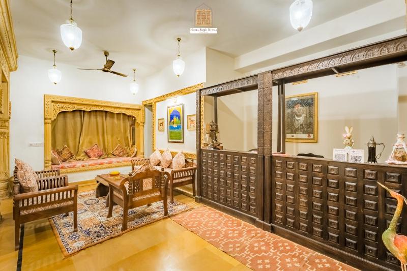 Hotel Rugh Niwas - image 13