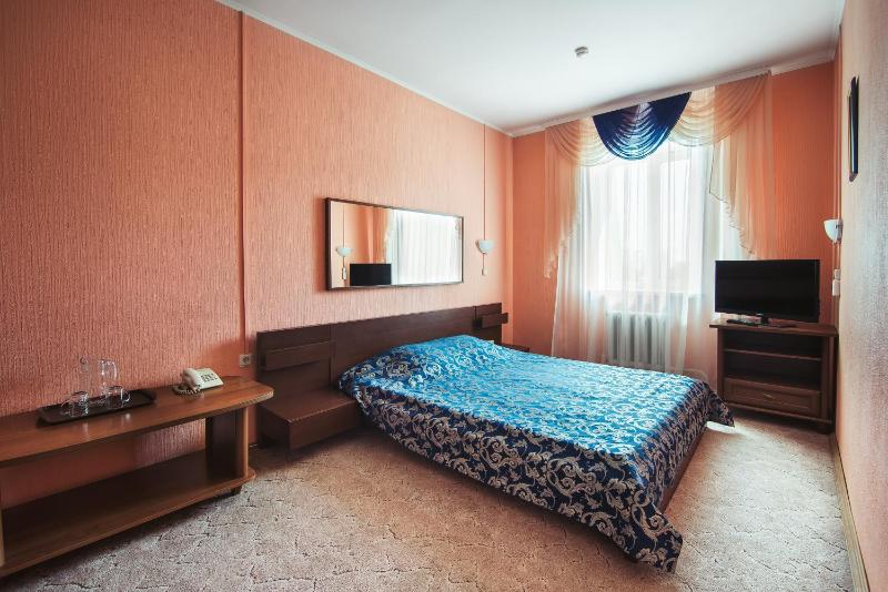 Superior Double Room image 3