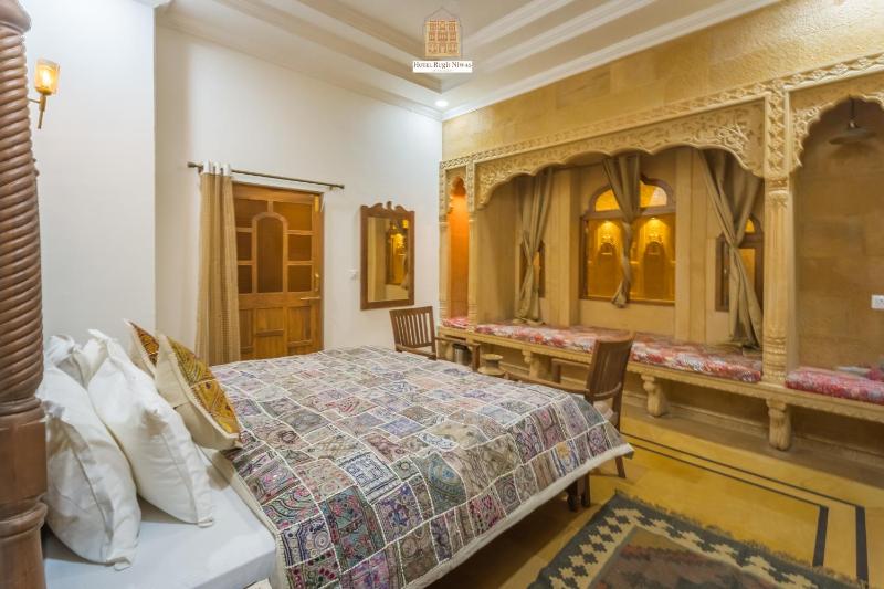 Hotel Rugh Niwas - image 16
