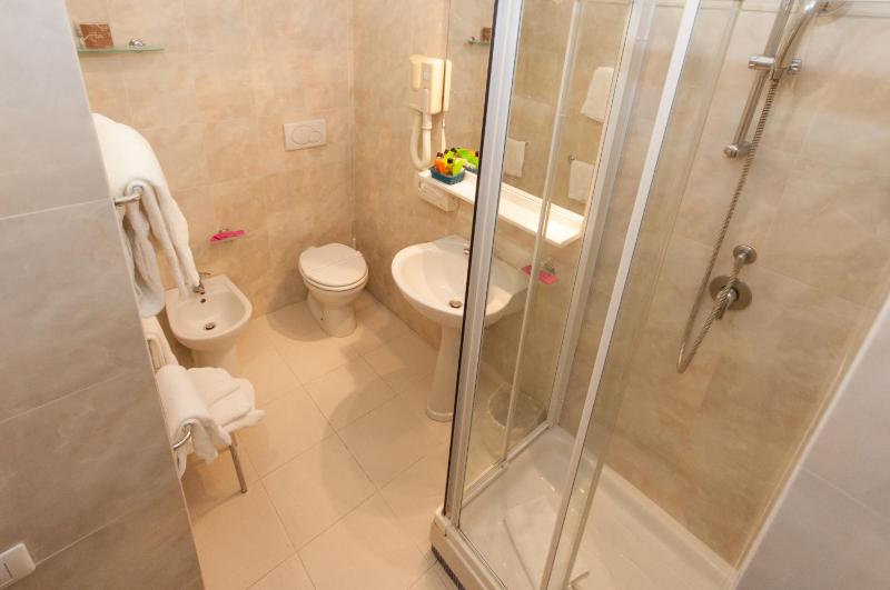 Hotel San Luca - image 25
