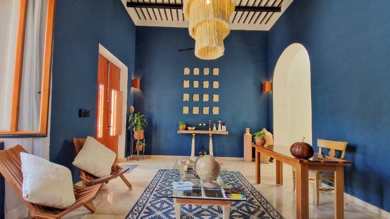 Casa María Eulalio - Boutique Guesthouse - image 8