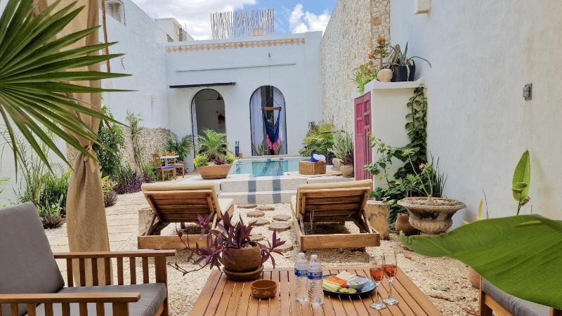 Casa María Eulalio - Boutique Guesthouse - image 9