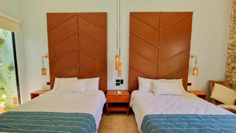 Casa María Eulalio - Boutique Guesthouse - image 7