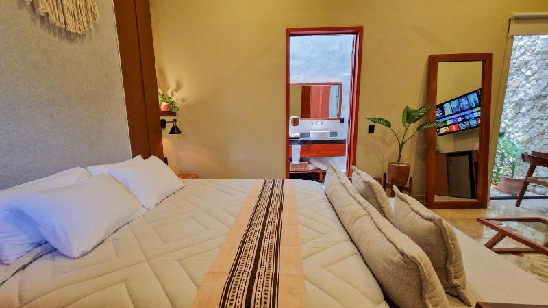 Casa María Eulalio - Boutique Guesthouse - image 10