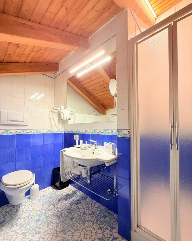 Hotel Villa Maria - image 33