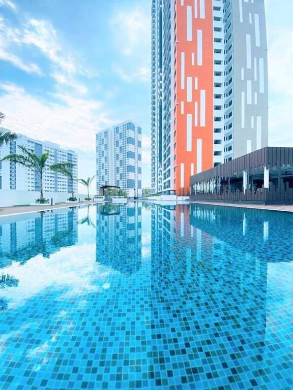 JOVIAL Modern Cozy Homestay `Meritus Perai - image 10