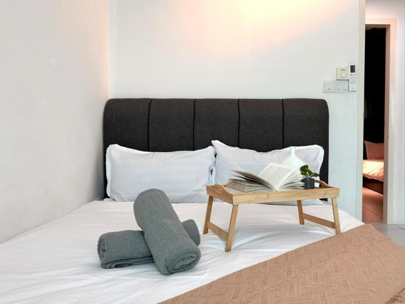 JOVIAL Modern Cozy Homestay `Meritus Perai - image 5
