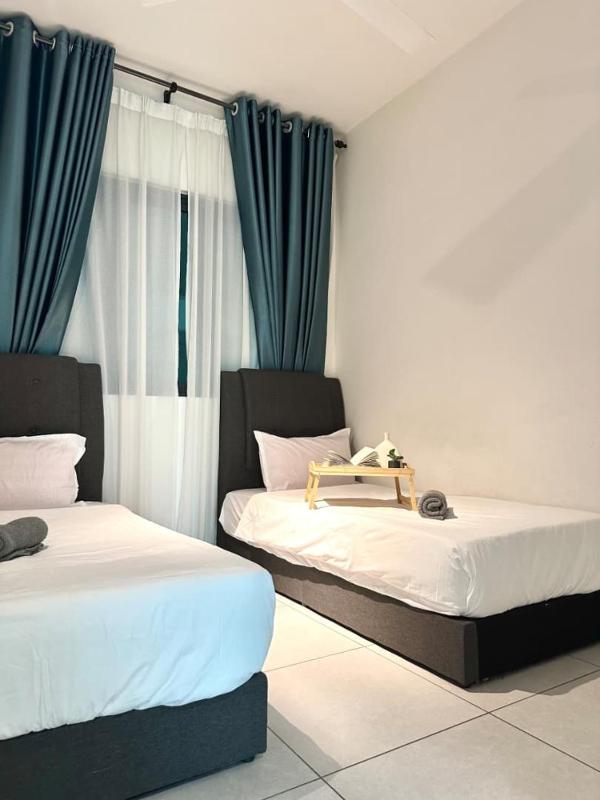 JOVIAL Modern Cozy Homestay `Meritus Perai - image 22