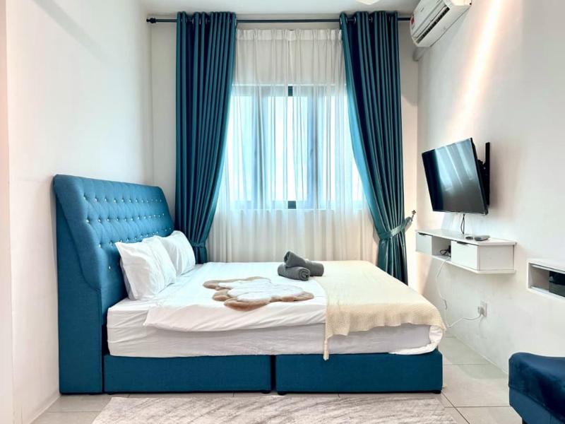 JOVIAL Modern Cozy Homestay `Meritus Perai - image 12