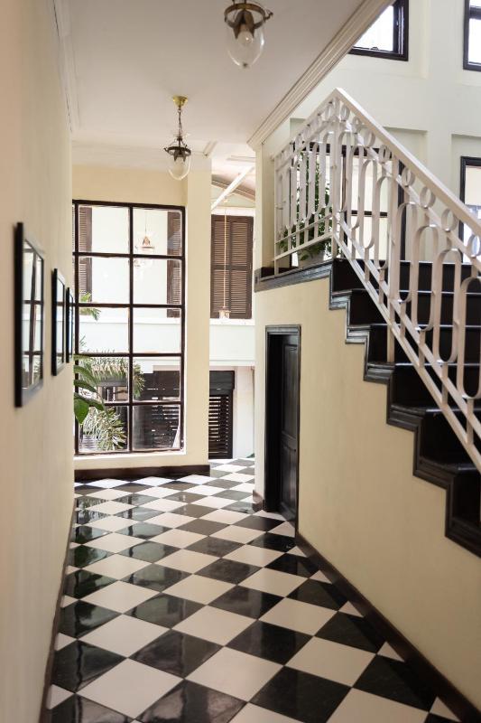 Hotel Khamvongsa - image 4