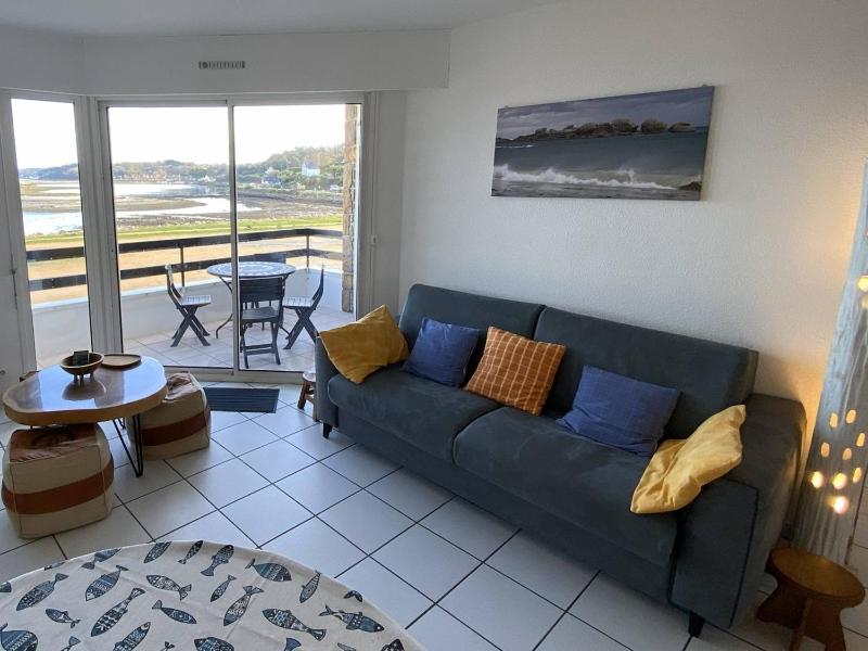 Appartement avec terrasse et WIFI à Perros-Guirec - FR-1-368-293 - image 11