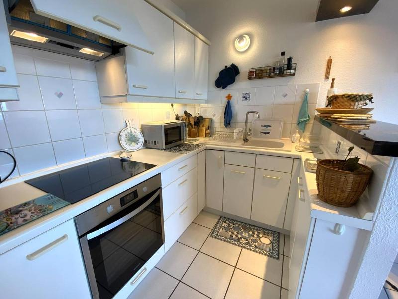Appartement avec terrasse et WIFI à Perros-Guirec - FR-1-368-293 - image 8