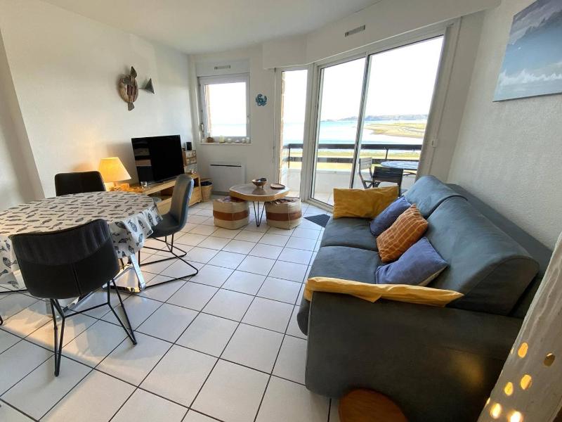 Appartement avec terrasse et WIFI à Perros-Guirec - FR-1-368-293 - image 20