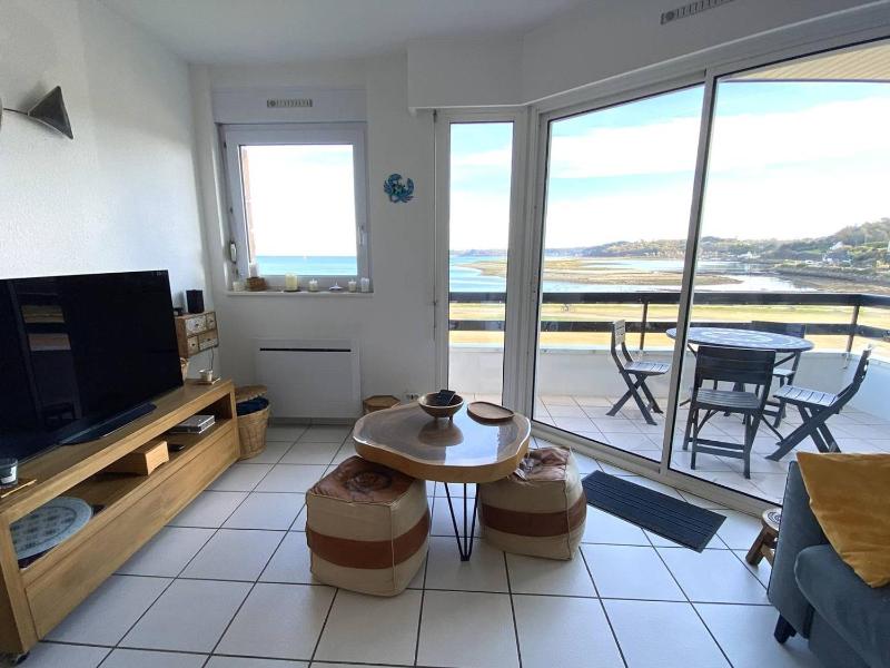 Appartement avec terrasse et WIFI à Perros-Guirec - FR-1-368-293 - image 9