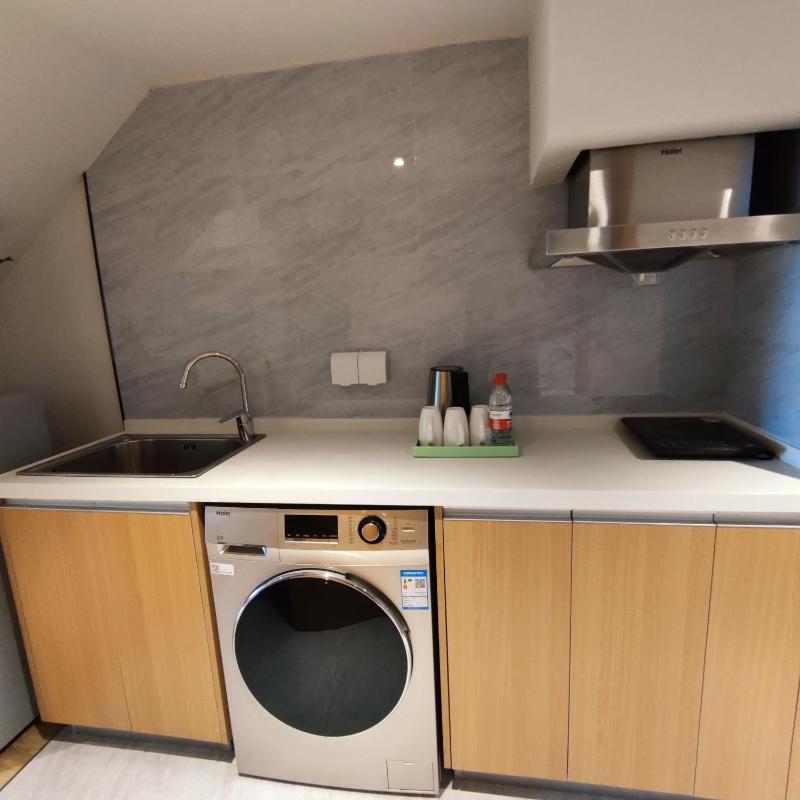 Shanghai Hills&Ease Residence near NeCC and Hongqiao Hub - image 2