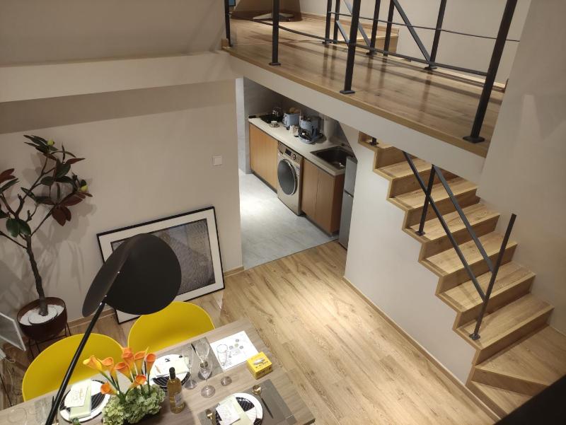 Shanghai Hills&Ease Residence near NeCC and Hongqiao Hub - image 12