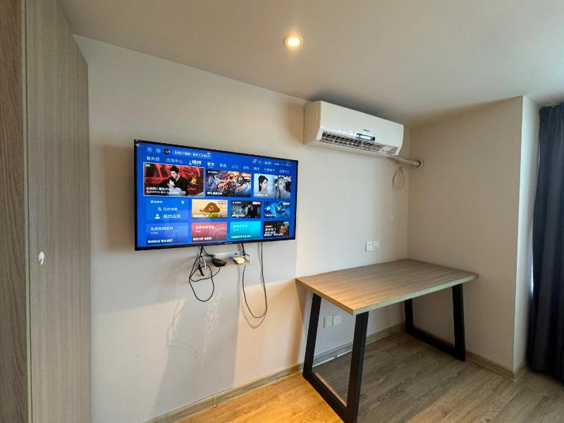 Shanghai Hills&Ease Residence near NeCC and Hongqiao Hub - image 10