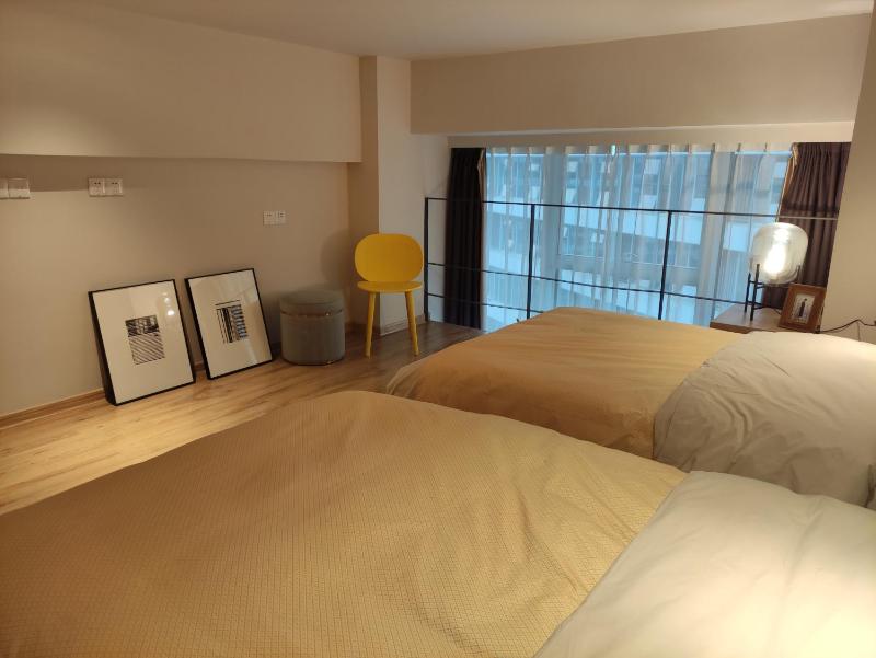 Shanghai Hills&Ease Residence near NeCC and Hongqiao Hub - image 6