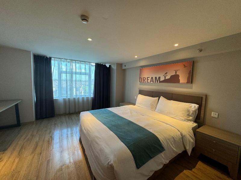 Shanghai Hills&Ease Residence near NeCC and Hongqiao Hub - image 4