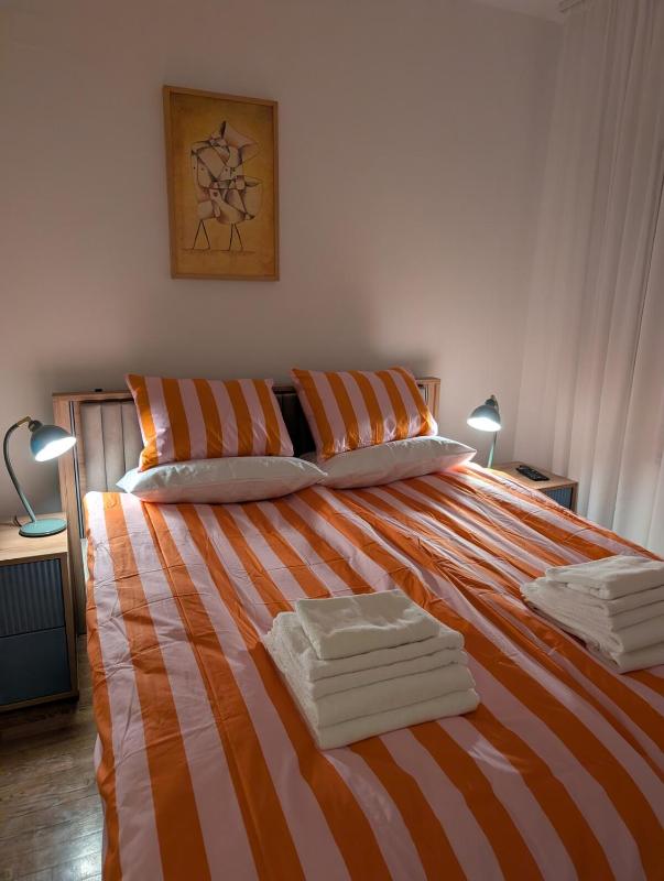 Nova Vracar - Luxury Apartment & Private Parking - image 2