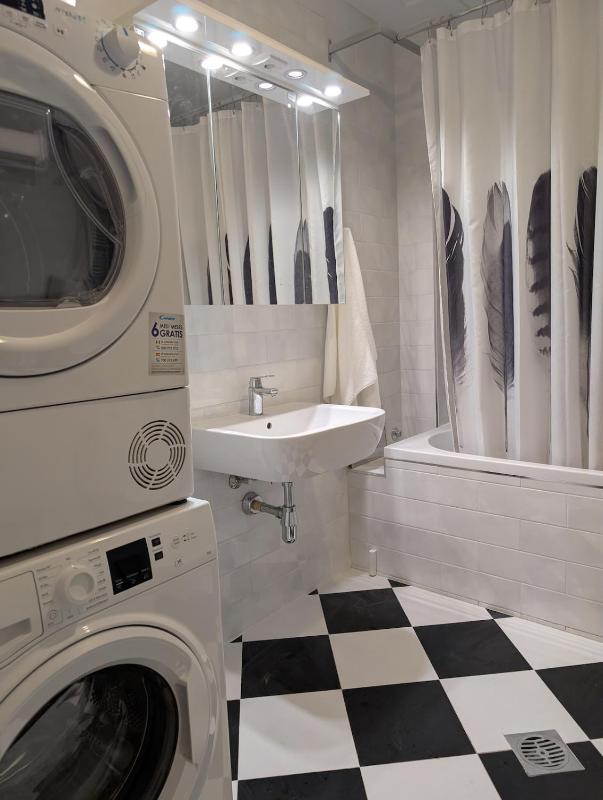 Nova Vracar - Luxury Apartment & Private Parking - image 4