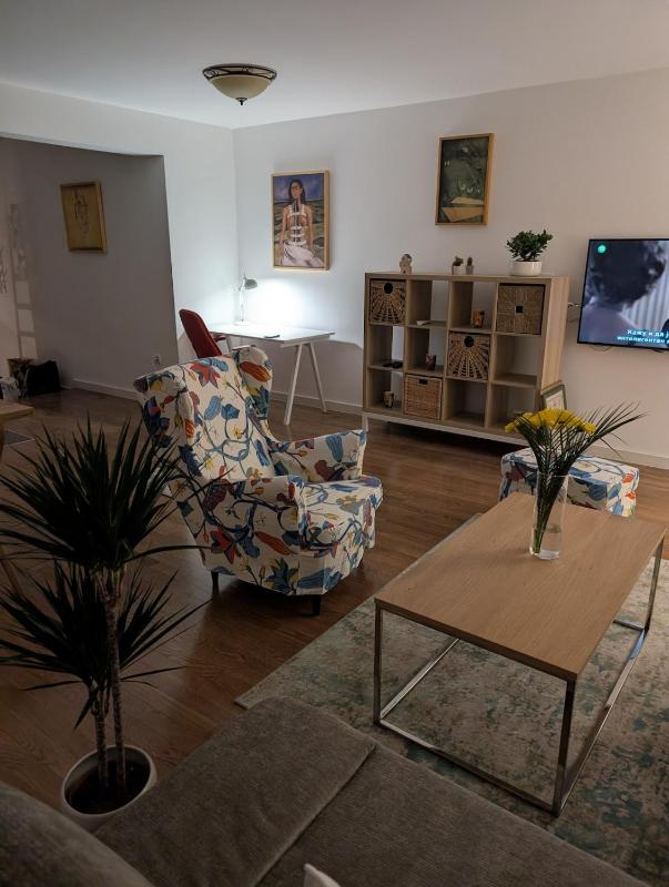 Nova Vracar - Luxury Apartment & Private Parking - image 7