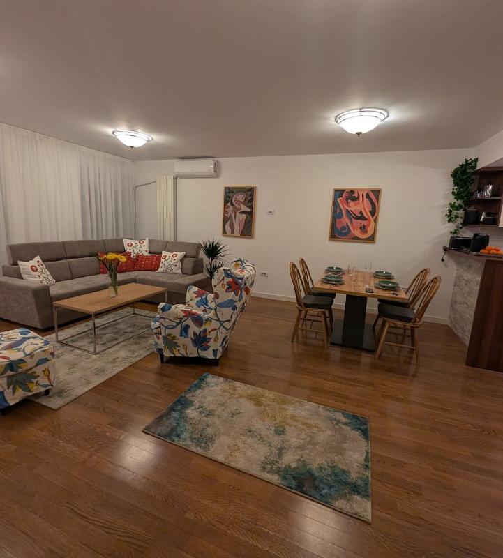 Nova Vracar - Luxury Apartment & Private Parking - image 8