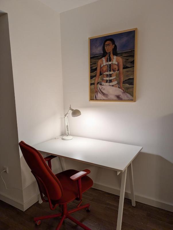 Nova Vracar - Luxury Apartment & Private Parking - image 9