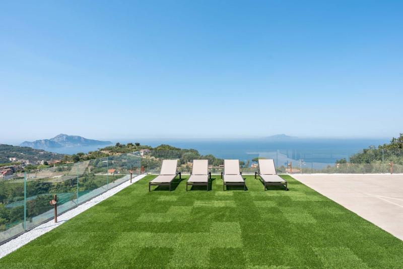 AMORE RENTALS - Villa Cantuccio dei Sogni - image 34