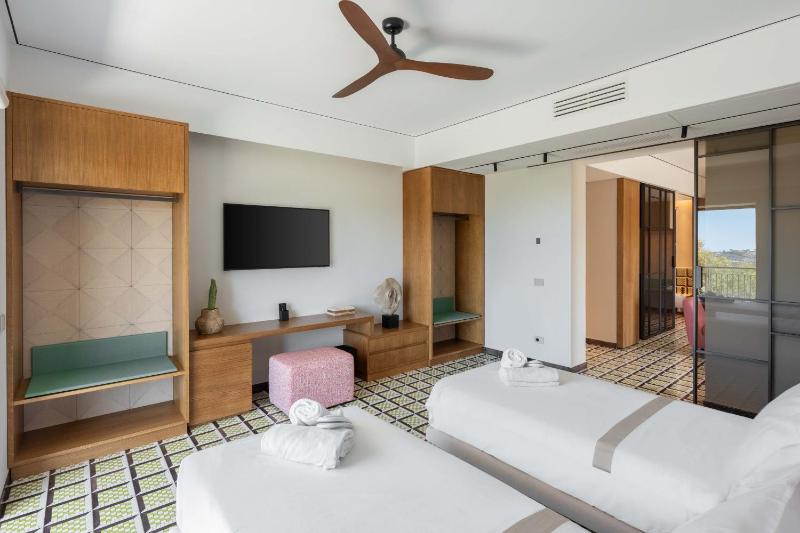 AMORE RENTALS - Villa Cantuccio dei Sogni - image 21