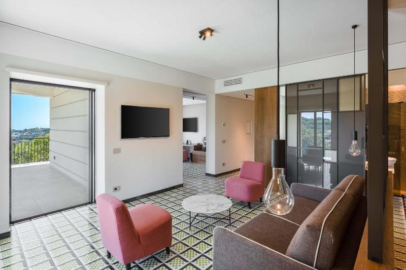 AMORE RENTALS - Villa Cantuccio dei Sogni - image 43