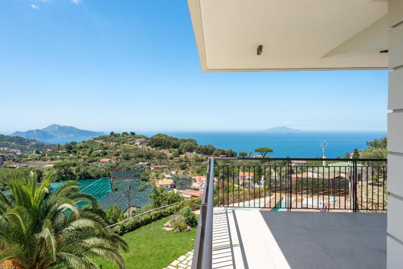 AMORE RENTALS - Villa Cantuccio dei Sogni - image 14