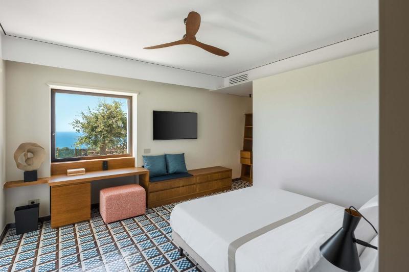 AMORE RENTALS - Villa Cantuccio dei Sogni - image 35