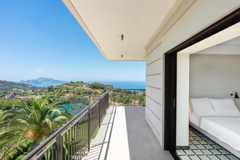 AMORE RENTALS - Villa Cantuccio dei Sogni - image 44
