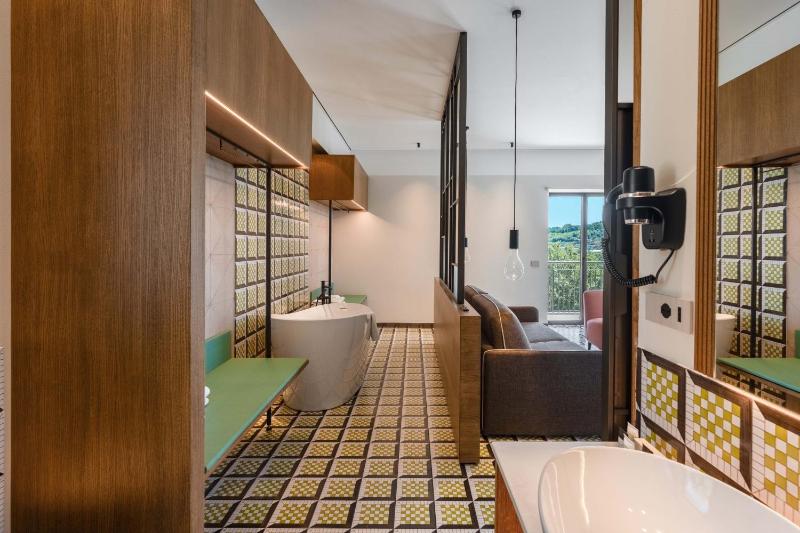 AMORE RENTALS - Villa Cantuccio dei Sogni - image 40