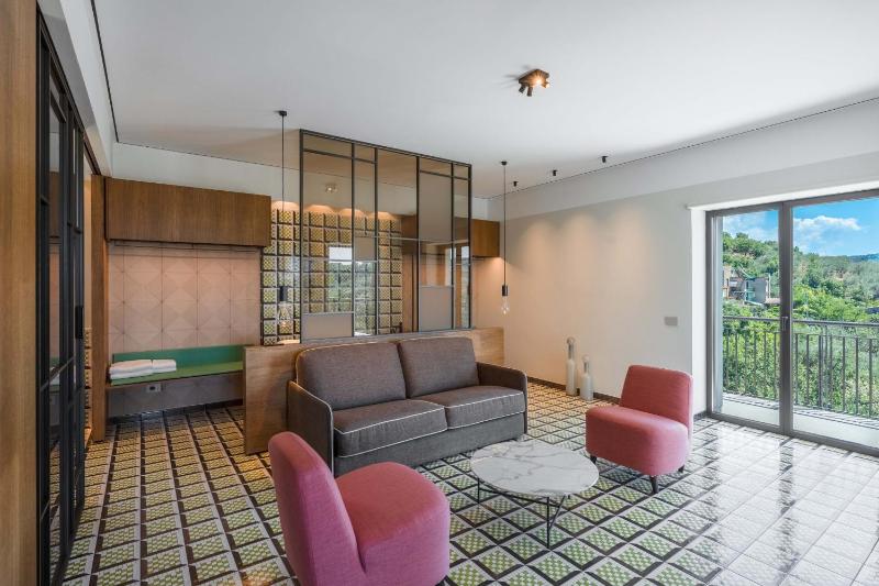 AMORE RENTALS - Villa Cantuccio dei Sogni - image 4