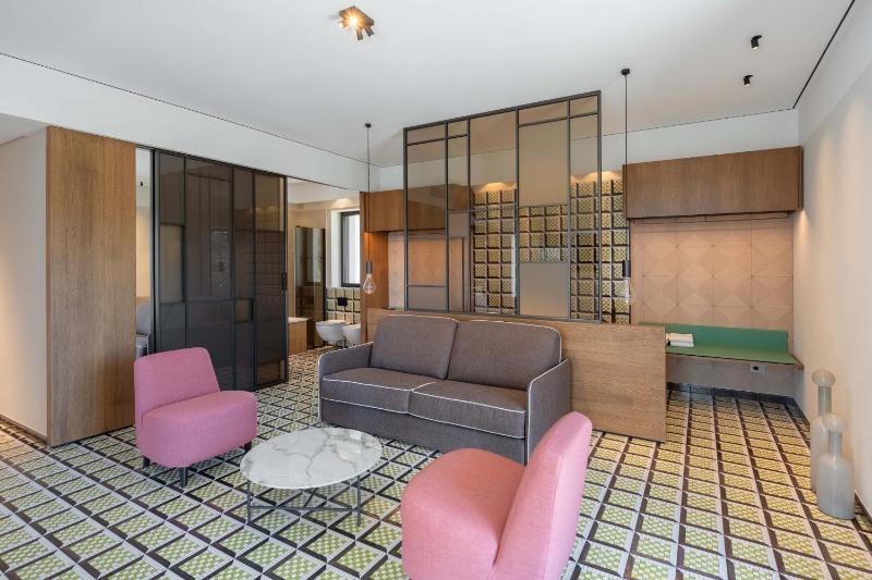 AMORE RENTALS - Villa Cantuccio dei Sogni - image 31