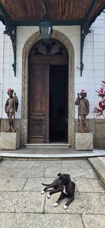 Castelo dos Tucanos Host - image 12