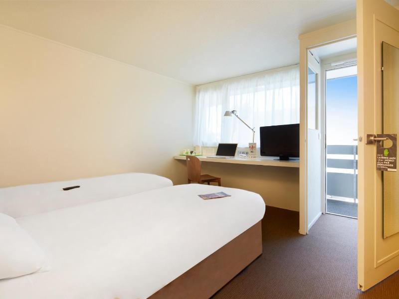 New Generation Twin Room  image 3