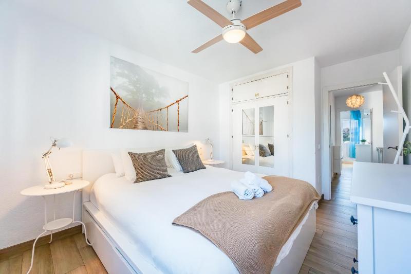 VB Fantastic 3BDR Duplex with large terrace - image 6