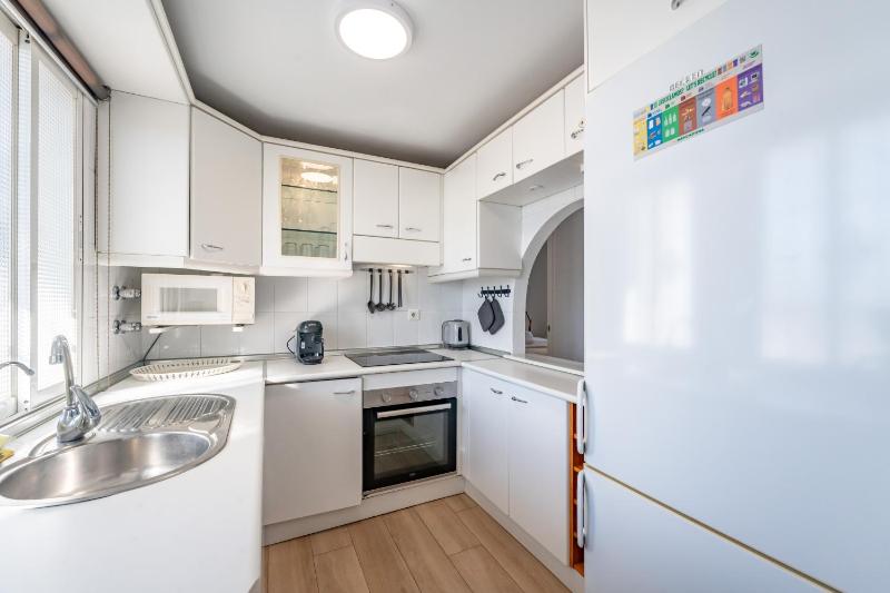 VB Fantastic 3BDR Duplex with large terrace - image 14