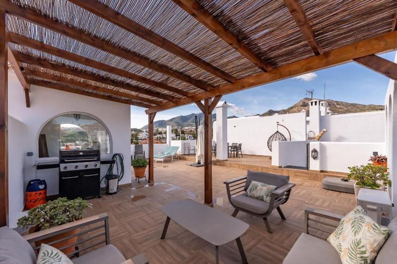 VB Fantastic 3BDR Duplex with large terrace - image 21