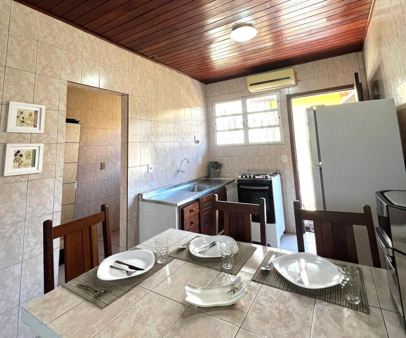 Apartamento 70 metros do mar - image 6