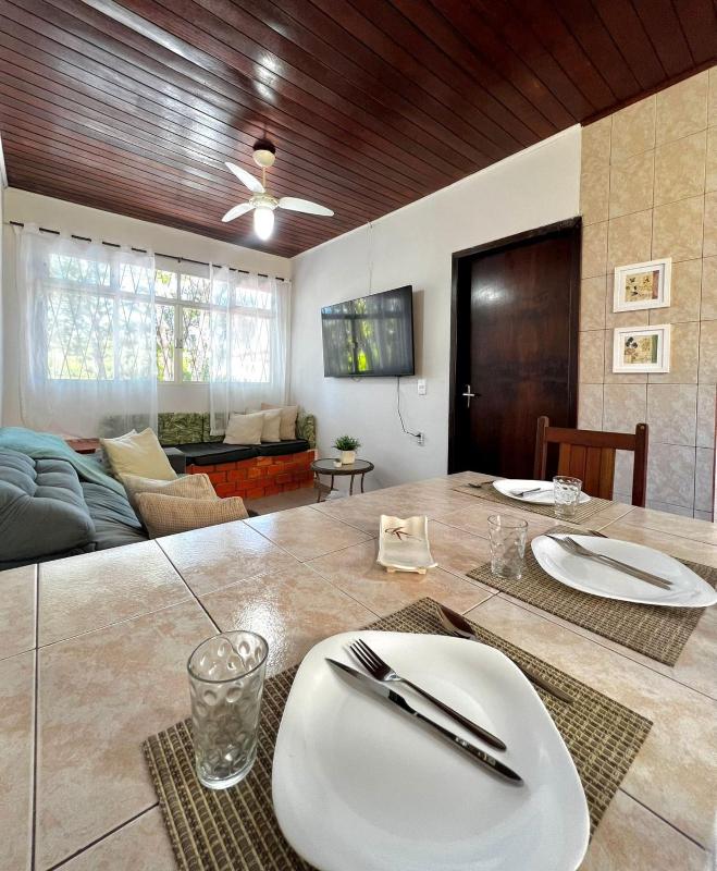Apartamento 70 metros do mar - image 8
