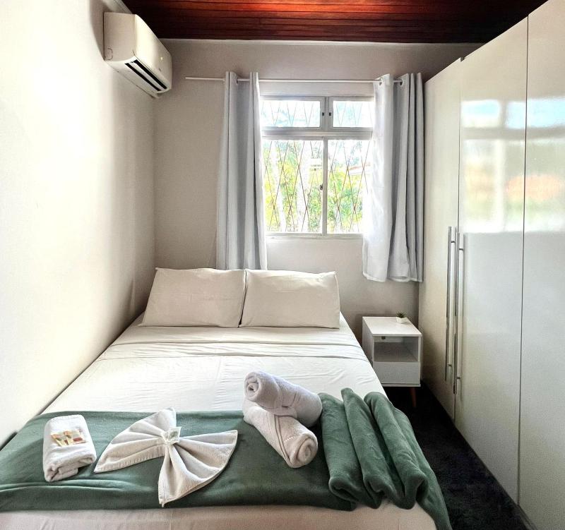 Apartamento 70 metros do mar - image 7