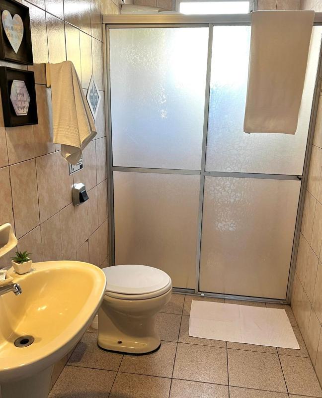 Apartamento 70 metros do mar - image 2