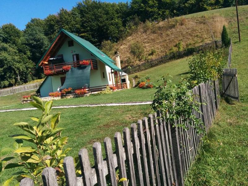 Holiday Home image 3