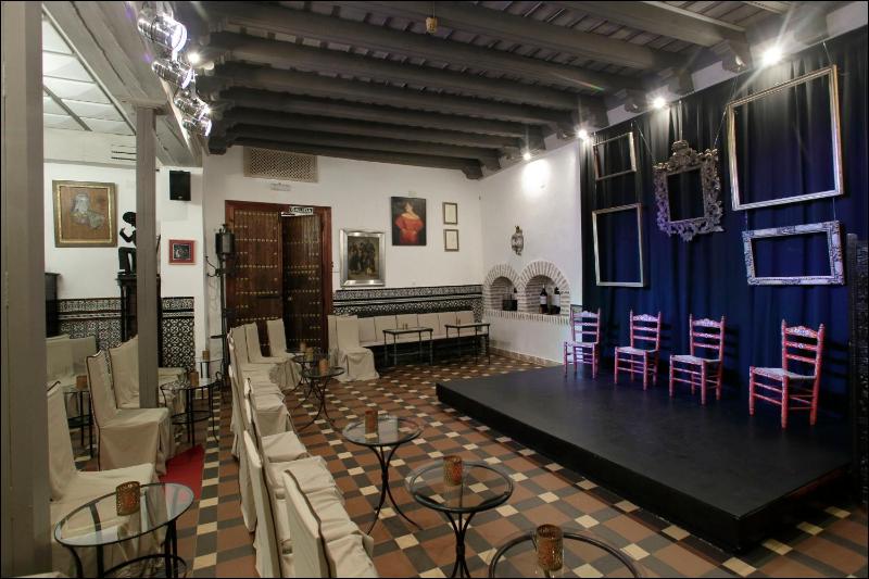 Hotel Convento La Gloria - image 8