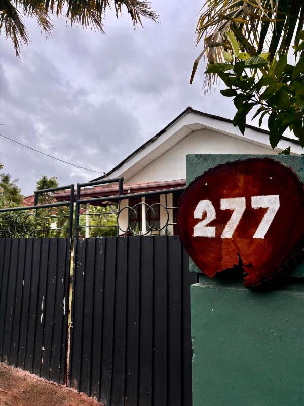 Villa 277 - Mirissa - image 2